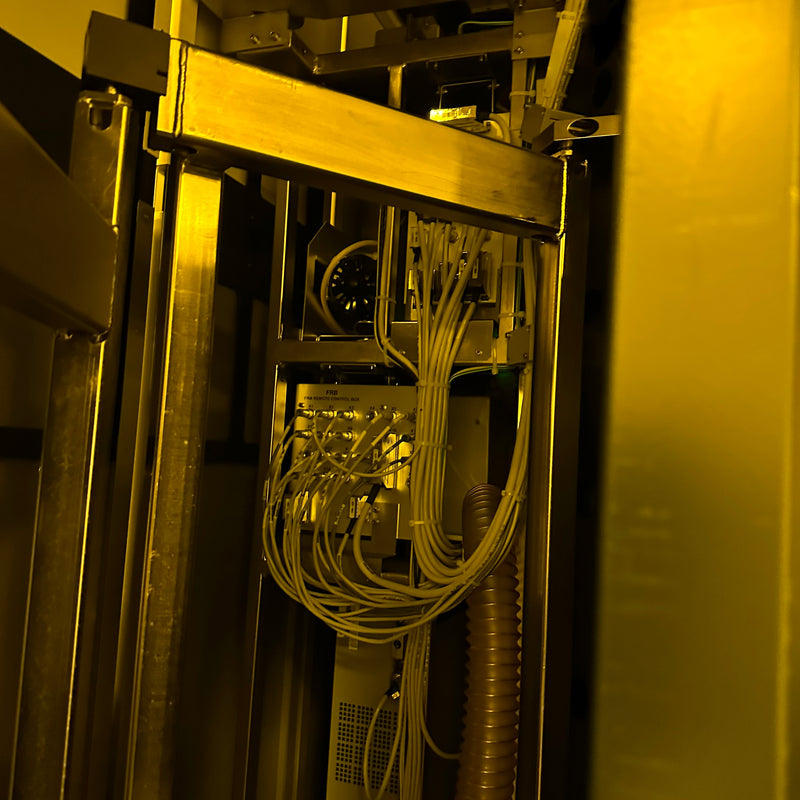ASML Twinscan AT 850 D
