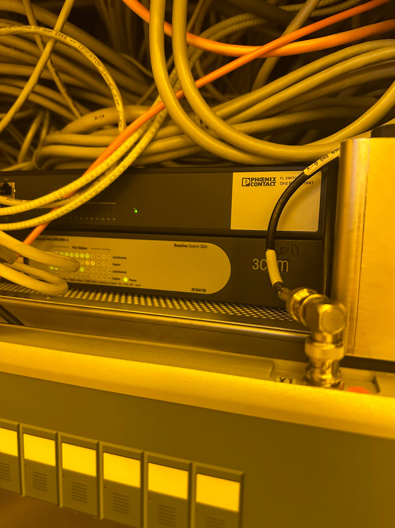 ASML Twinscan AT 750 B