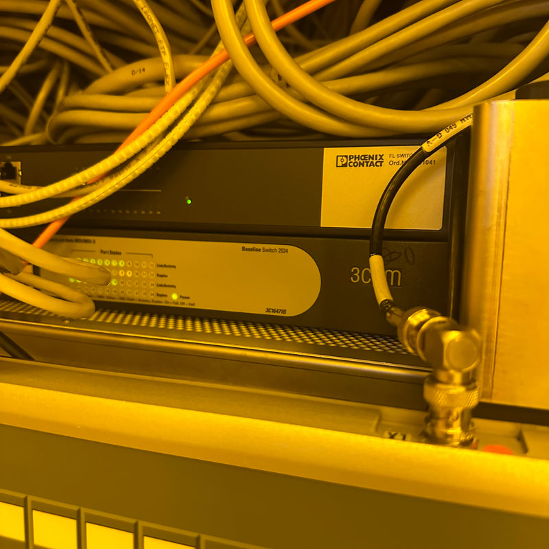 ASML Twinscan AT 750 B