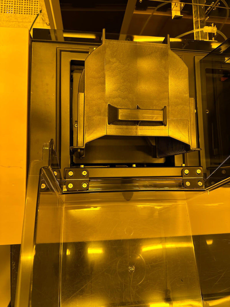 ASML PAS 5500 / 1100 Wafer Stepper