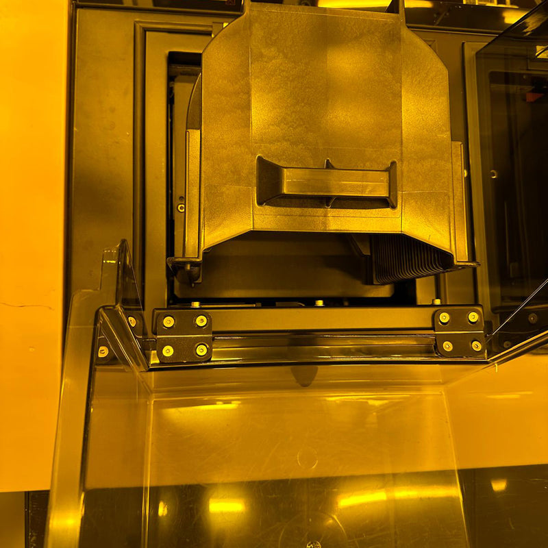 ASML PAS 5500 / 1100 Wafer Stepper