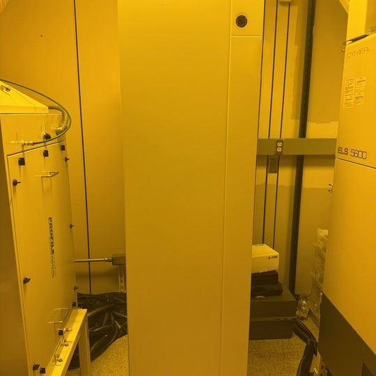 ASML PAS 5500 / 300 C DUV Stepper (Deep Ultraviolet)