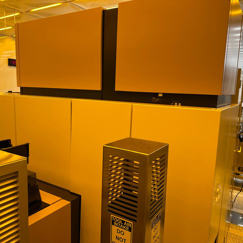 ASML PAS 5500 / 1100 Wafer Stepper