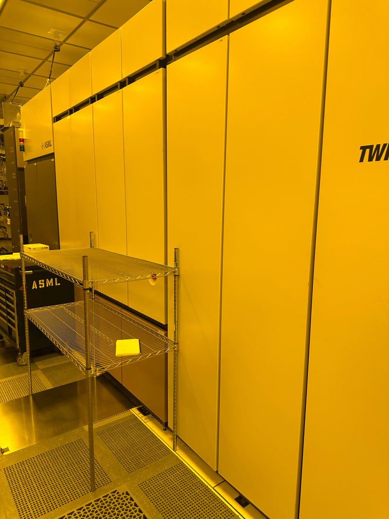 ASML Twinscan AT 850 D