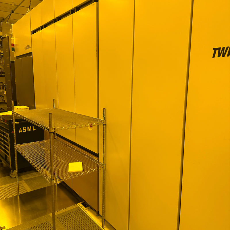ASML Twinscan AT 850 D