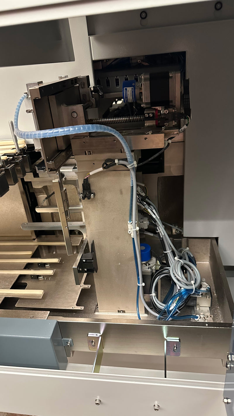ASM ADL 838 LG 2 Die Bonder