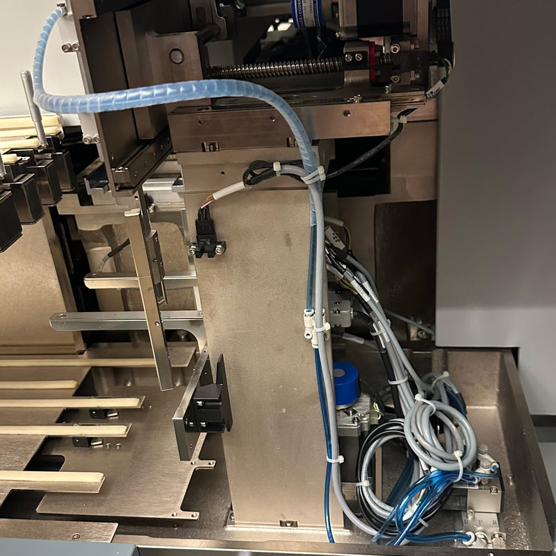 ASM ADL 838 LG 2 Die Bonder