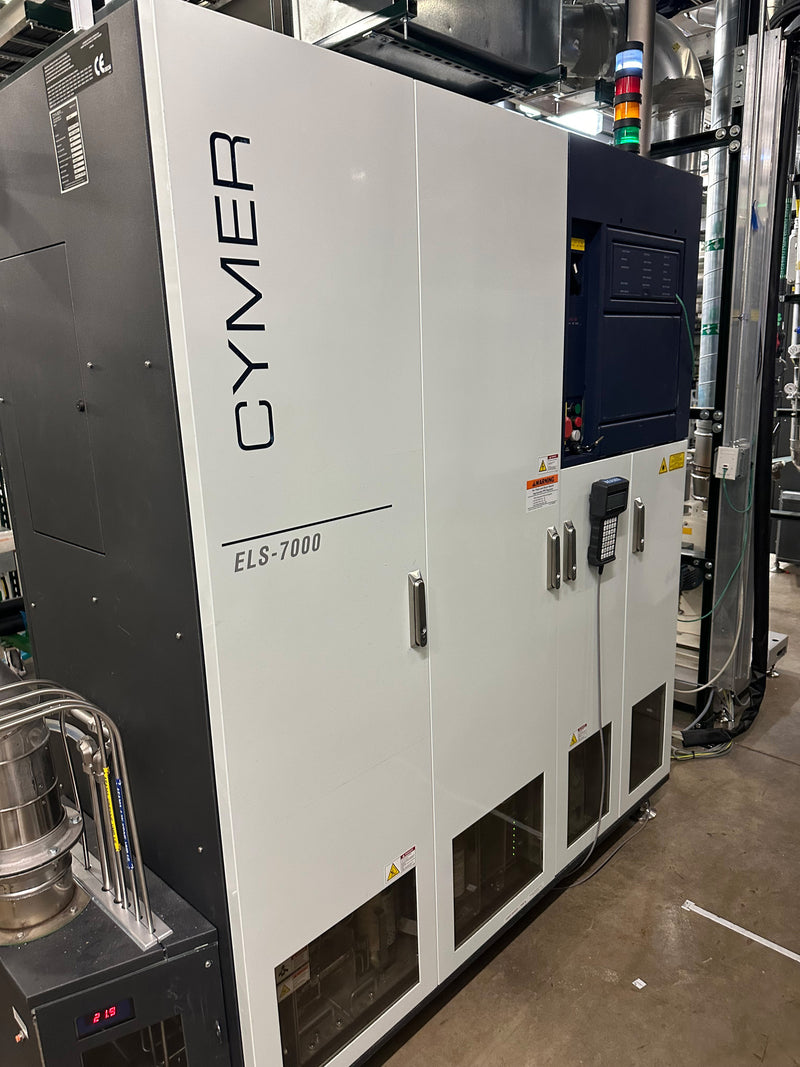 ASML Twinscan AT 850 D