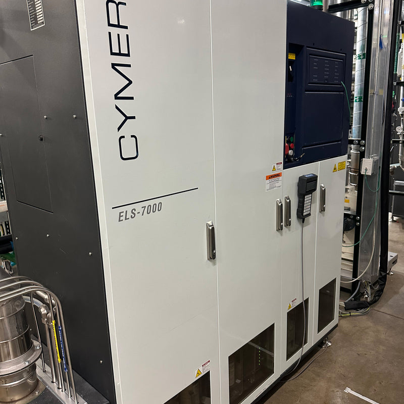 ASML Twinscan AT 850 D