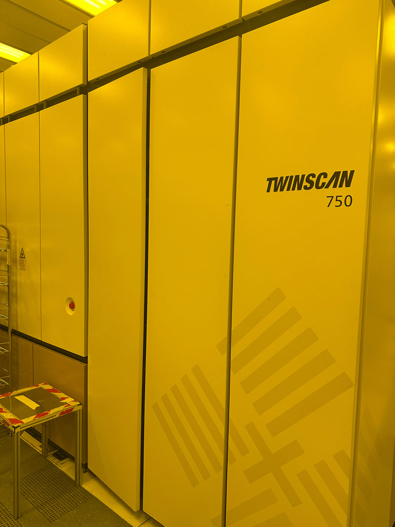ASML Twinscan AT 750 B