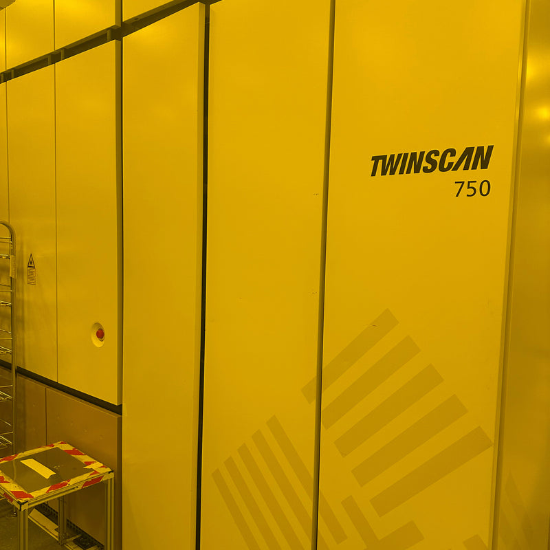 ASML Twinscan AT 750 B