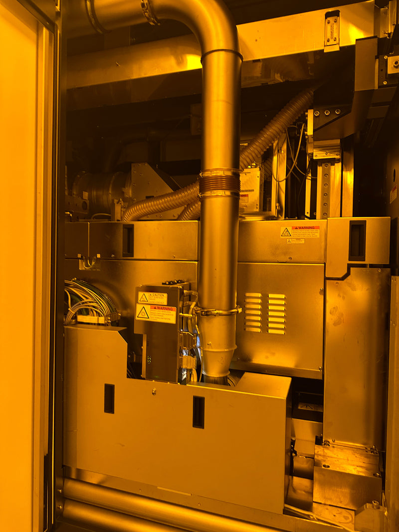 ASML Twinscan AT 850 D