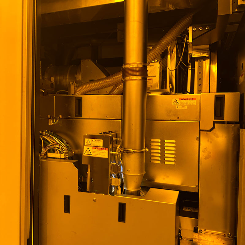 ASML Twinscan AT 850 D