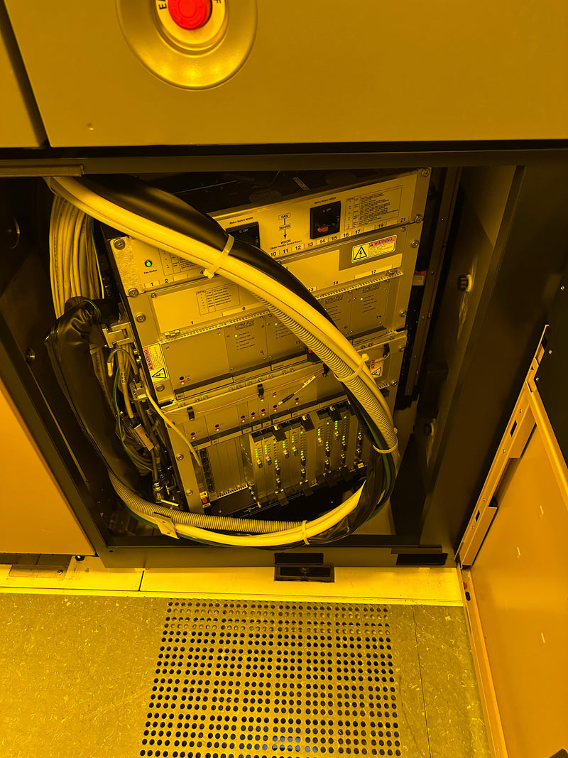 ASML Twinscan AT 850 D