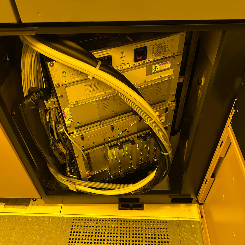 ASML Twinscan AT 850 D