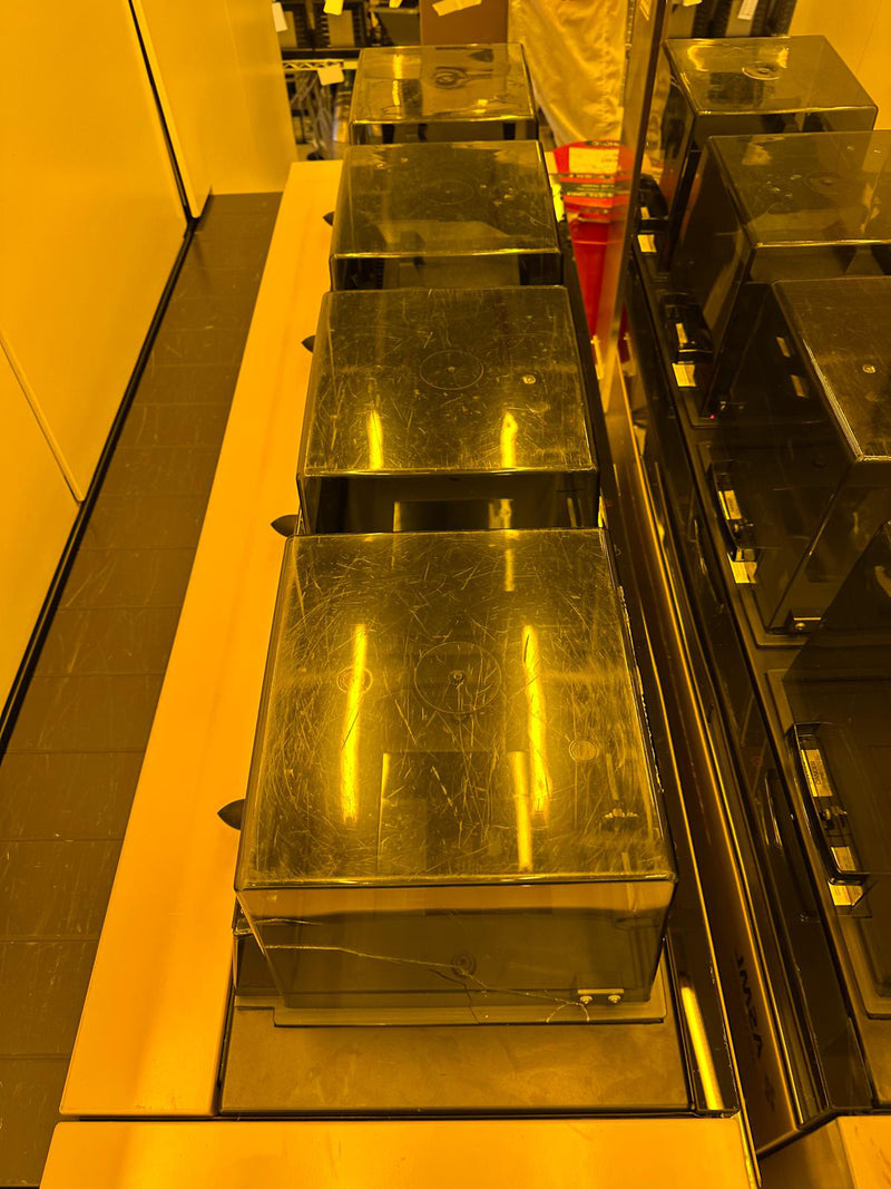 ASML PAS 5500 / 1100 Wafer Stepper