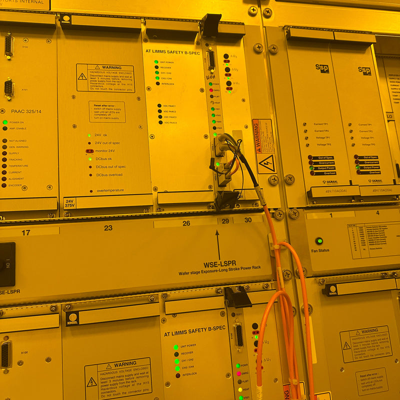 ASML Twinscan AT 750 B