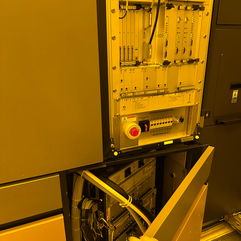ASML Twinscan AT 850 D