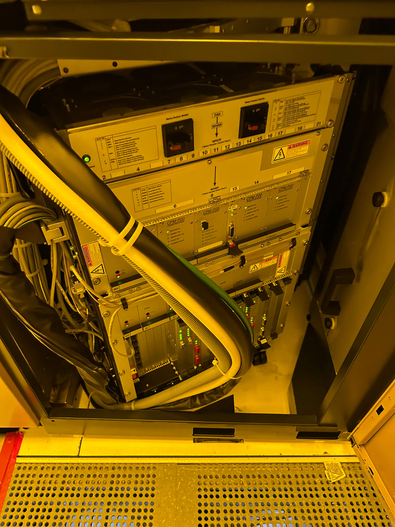 ASML Twinscan AT 850 D