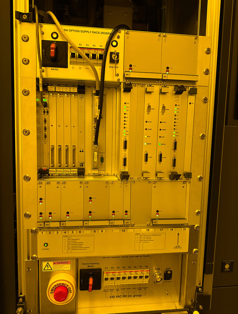 ASML Twinscan AT 850 D