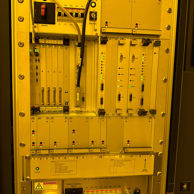 ASML Twinscan AT 850 D