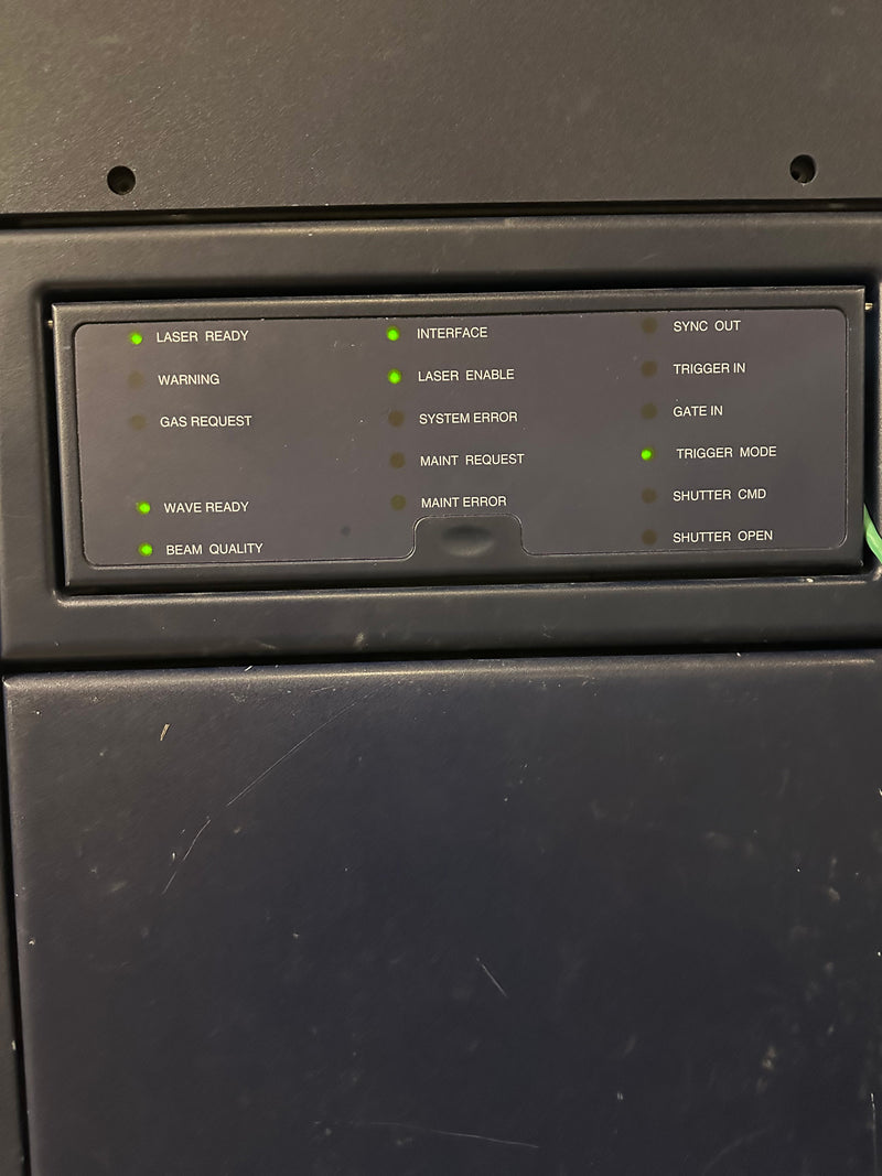 ASML Twinscan AT 850 D