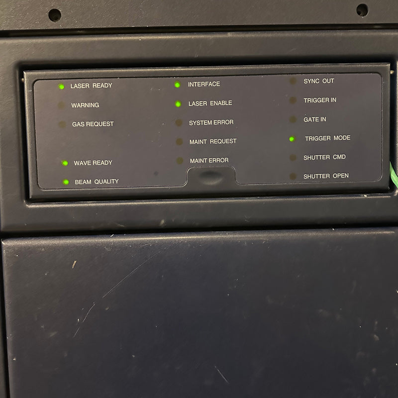 ASML Twinscan AT 850 D