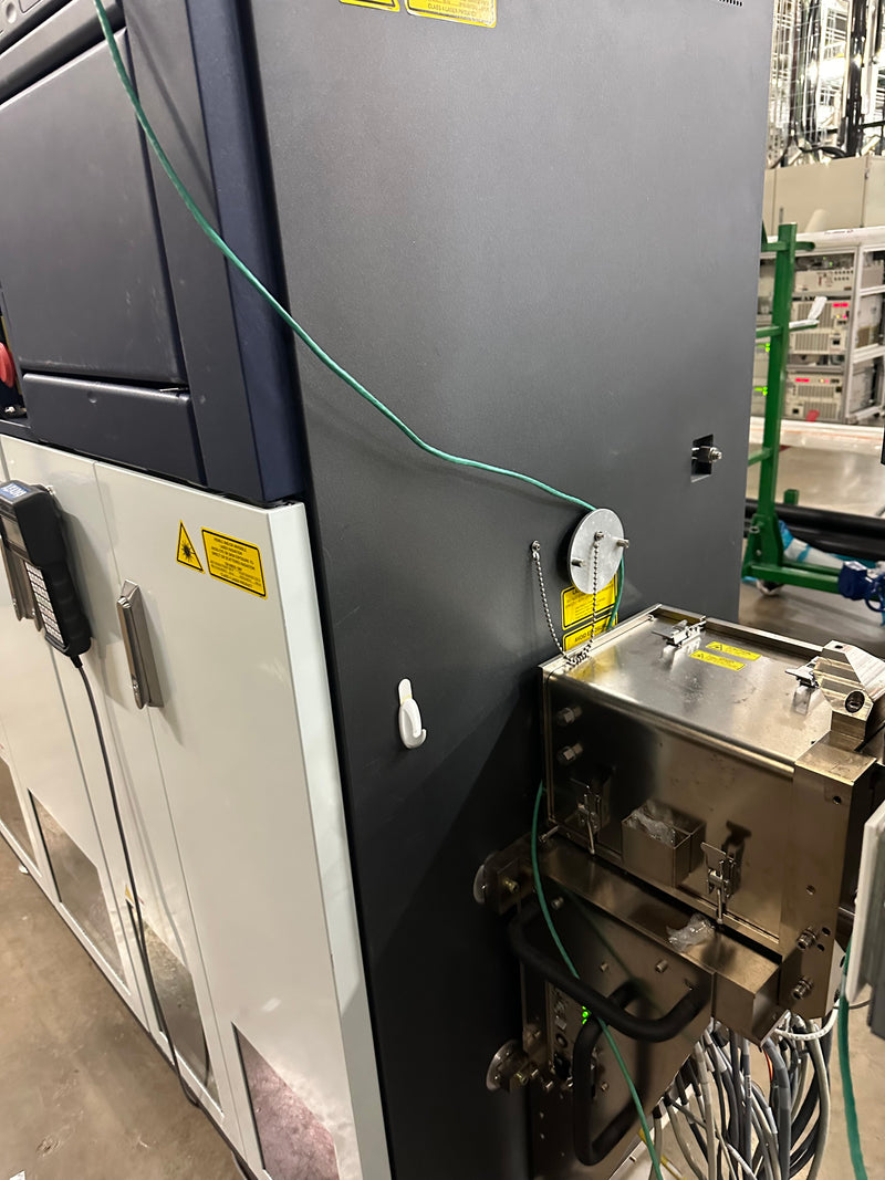 ASML Twinscan AT 850 D