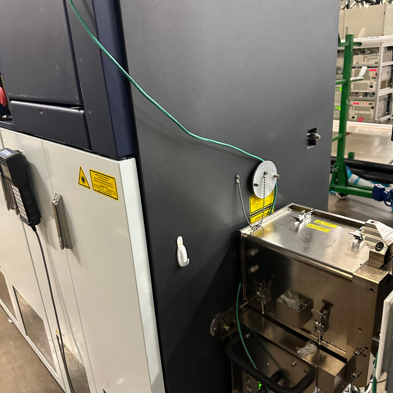 ASML Twinscan AT 850 D
