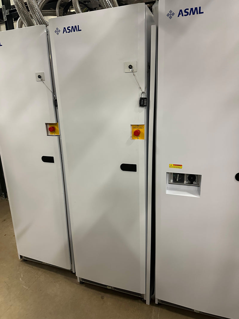 ASML Twinscan AT 850 D