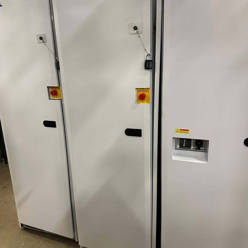 ASML Twinscan AT 850 D