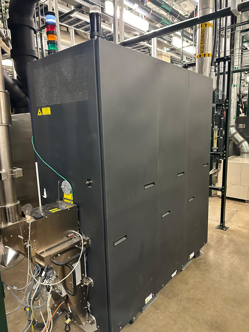 ASML Twinscan AT 850 D