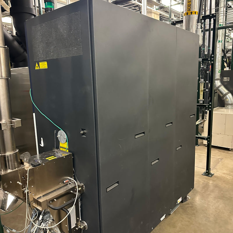 ASML Twinscan AT 850 D