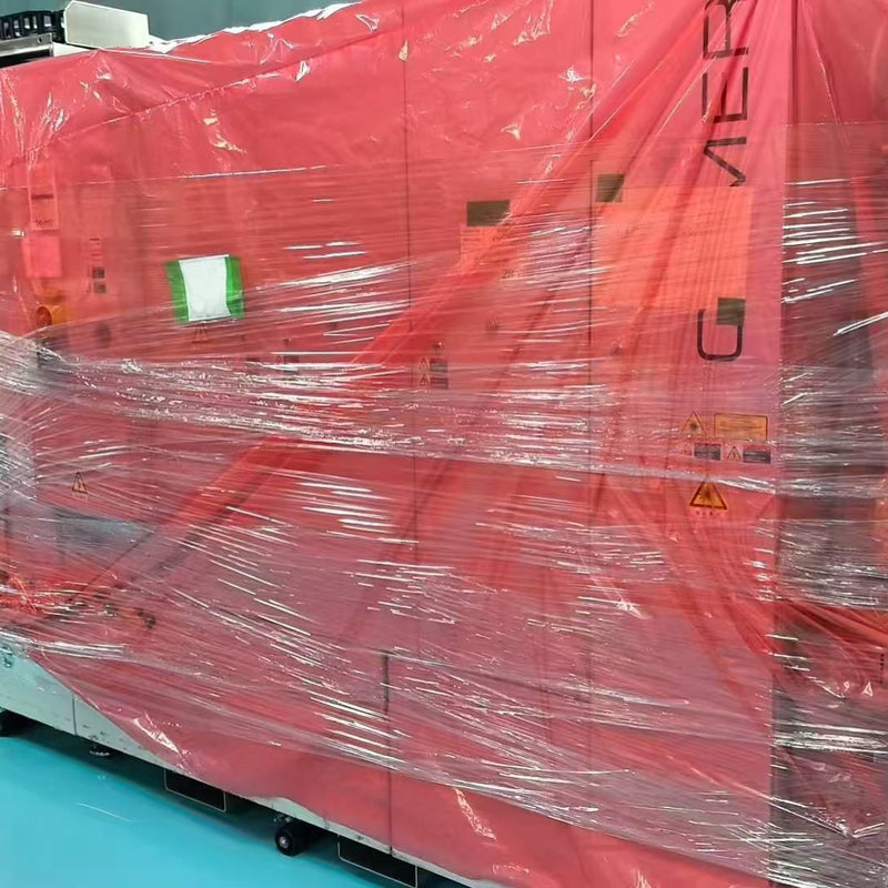 ASML XT 1400 D ArF Scanner
