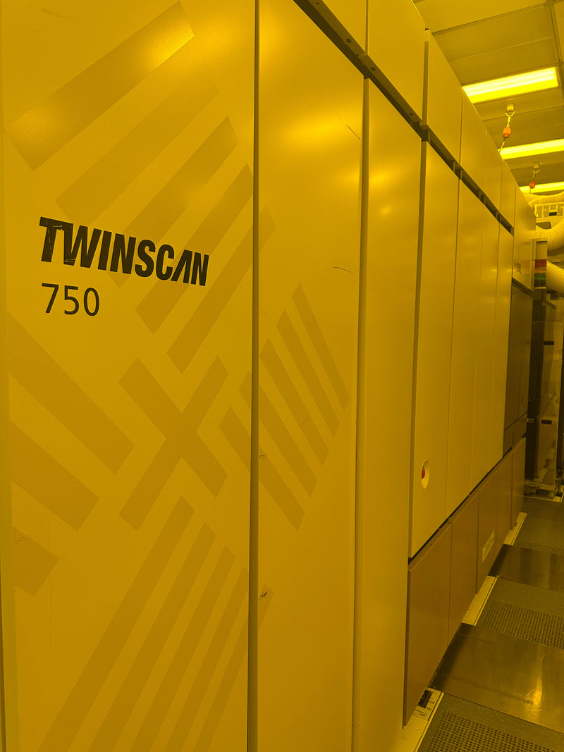 ASML Twinscan AT 750 B