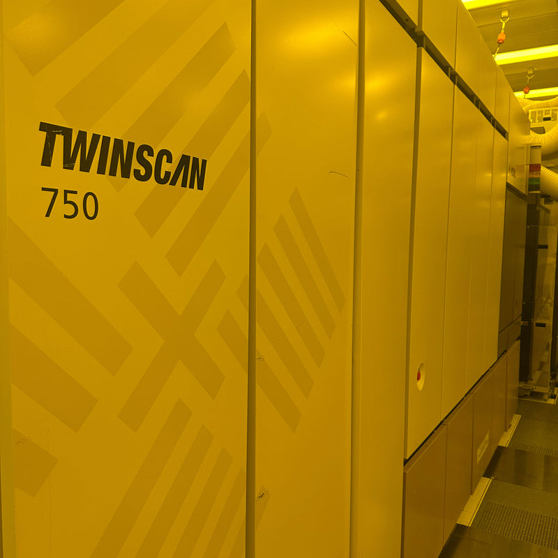 ASML Twinscan AT 750 B