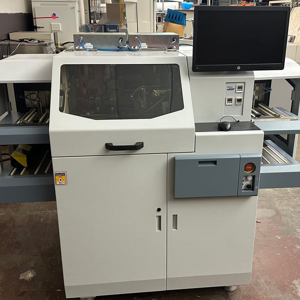 ASM ADL 838 LG 2 Die Bonder