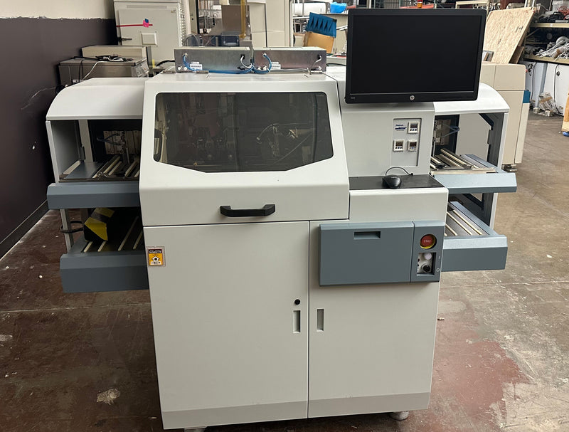 ASM ADL 838 LG 2 Die Bonder