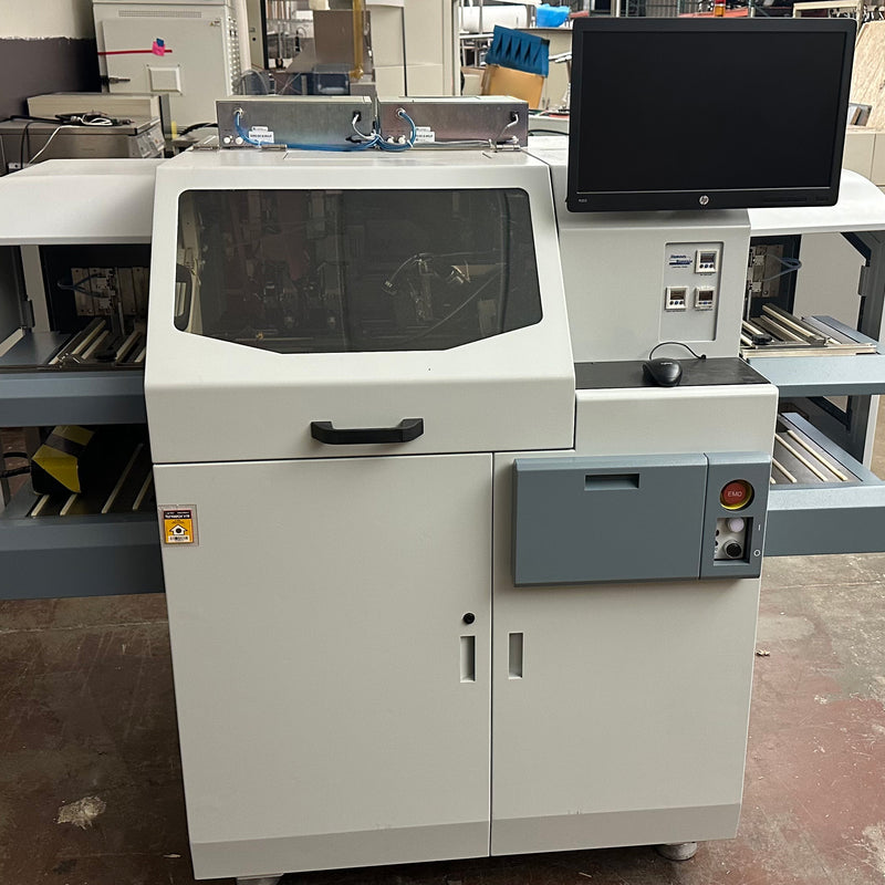 ASM ADL 838 LG 2 Die Bonder