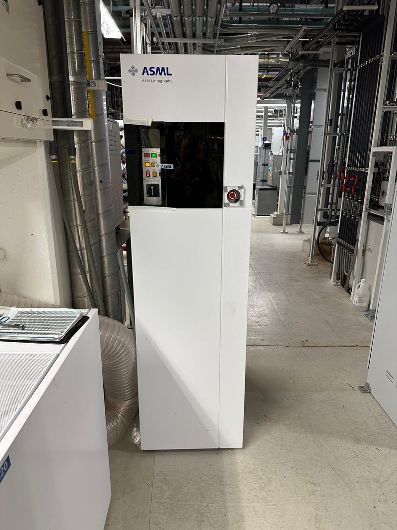 ASML PAS 5500 / 1100 Wafer Stepper