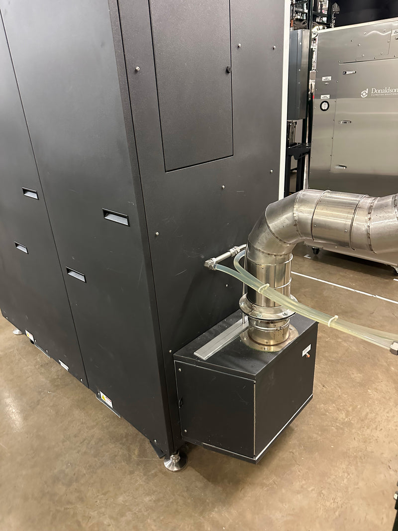 ASML Twinscan AT 850 D