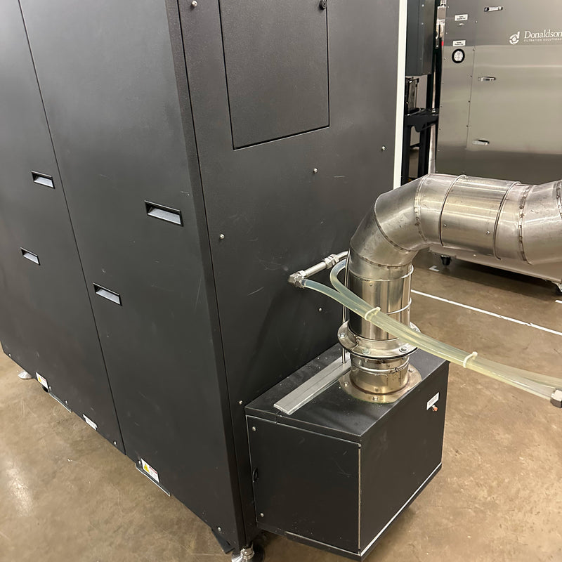 ASML Twinscan AT 850 D