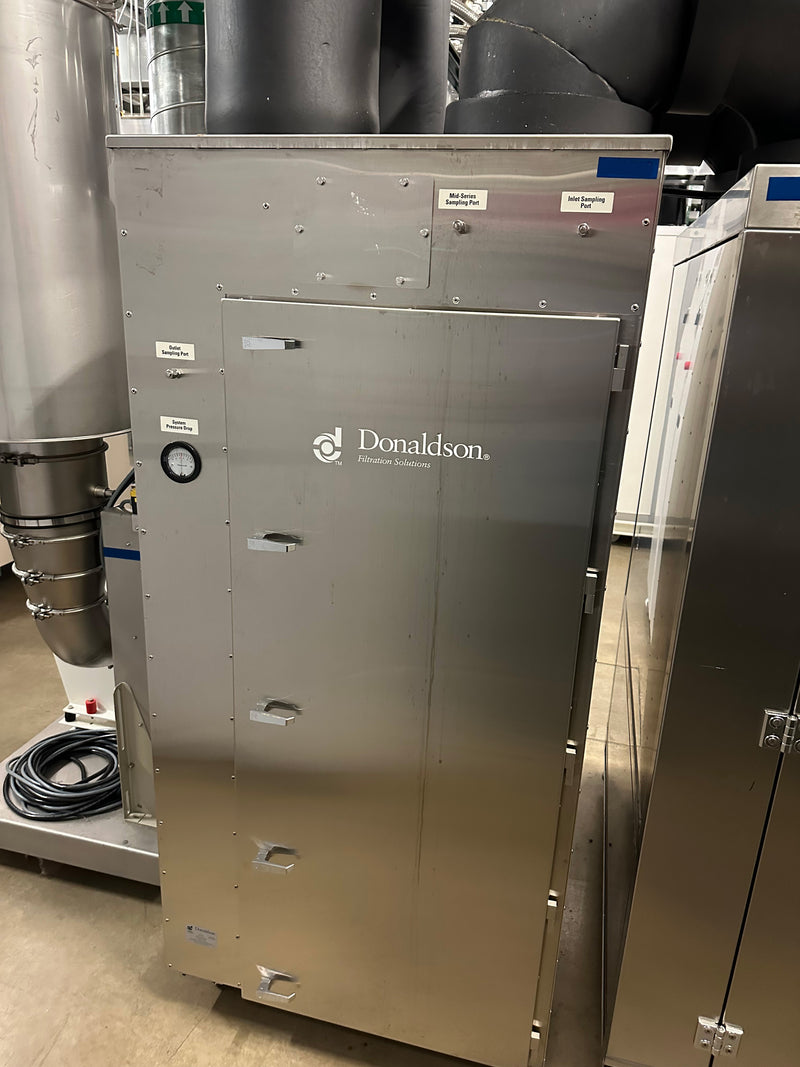 ASML Twinscan AT 850 D