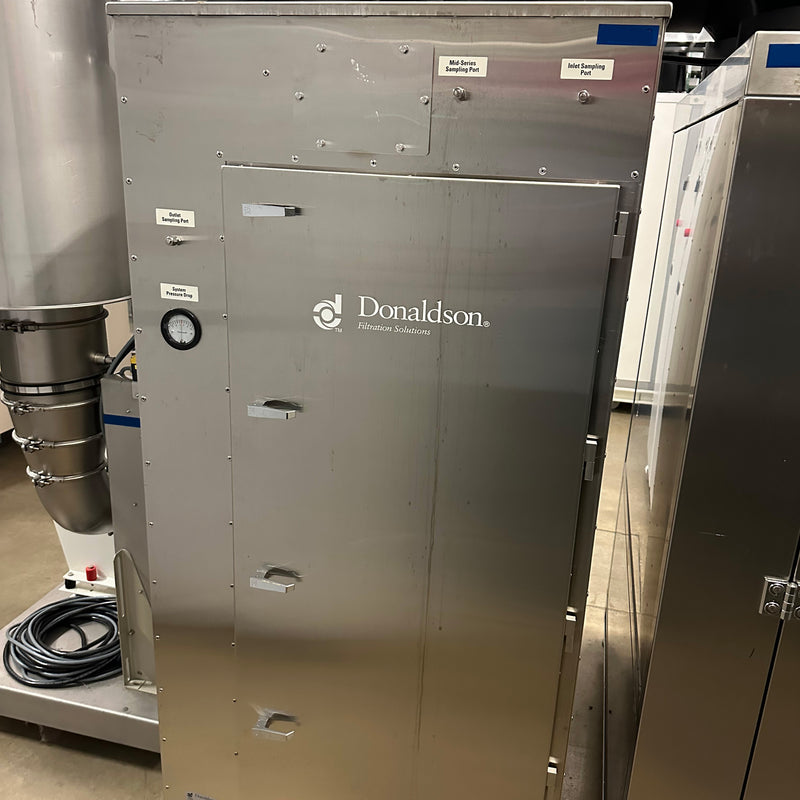 ASML Twinscan AT 850 D