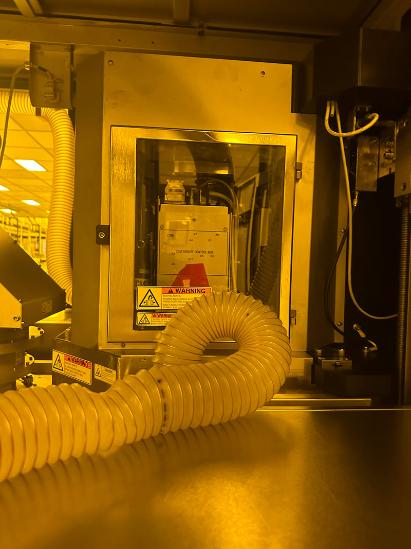 ASML Twinscan AT 750 B