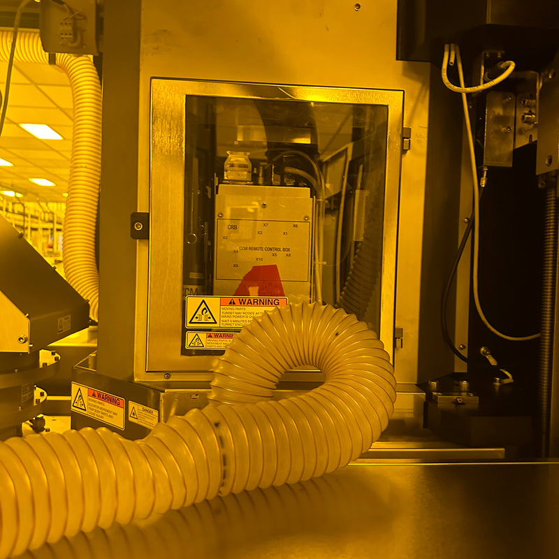 ASML Twinscan AT 750 B
