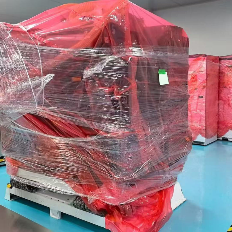 ASML XT 1400 D ArF Scanner