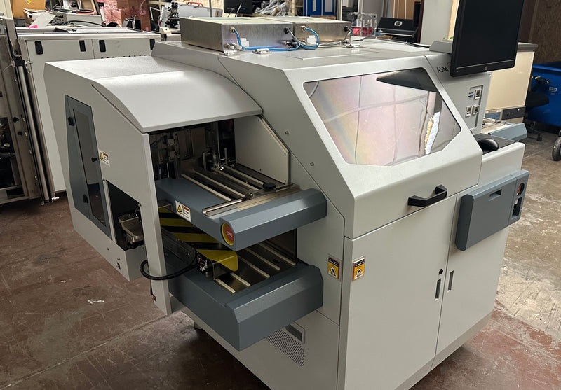 ASM ADL 838 LG 2 Die Bonder