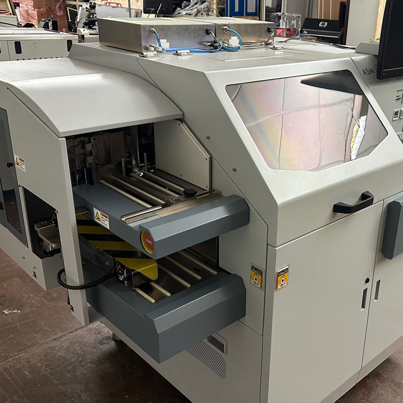 ASM ADL 838 LG 2 Die Bonder