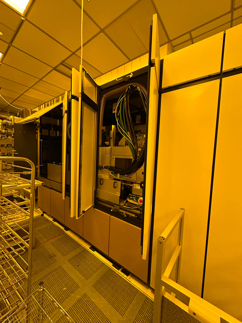 ASML Twinscan AT 850 D